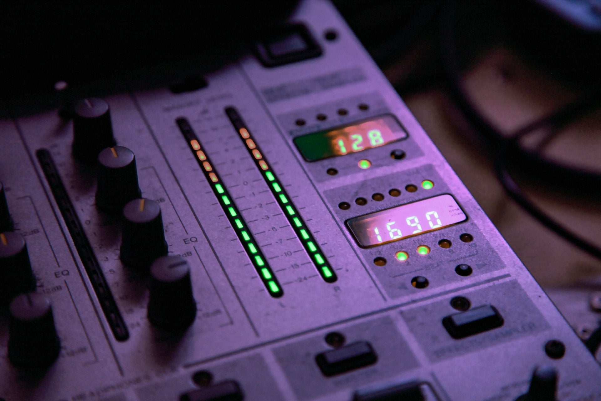 Music Mixing is Not as Hard to Learn as You Think