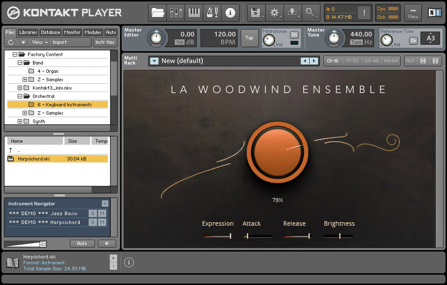 LA Strings Ensemble
