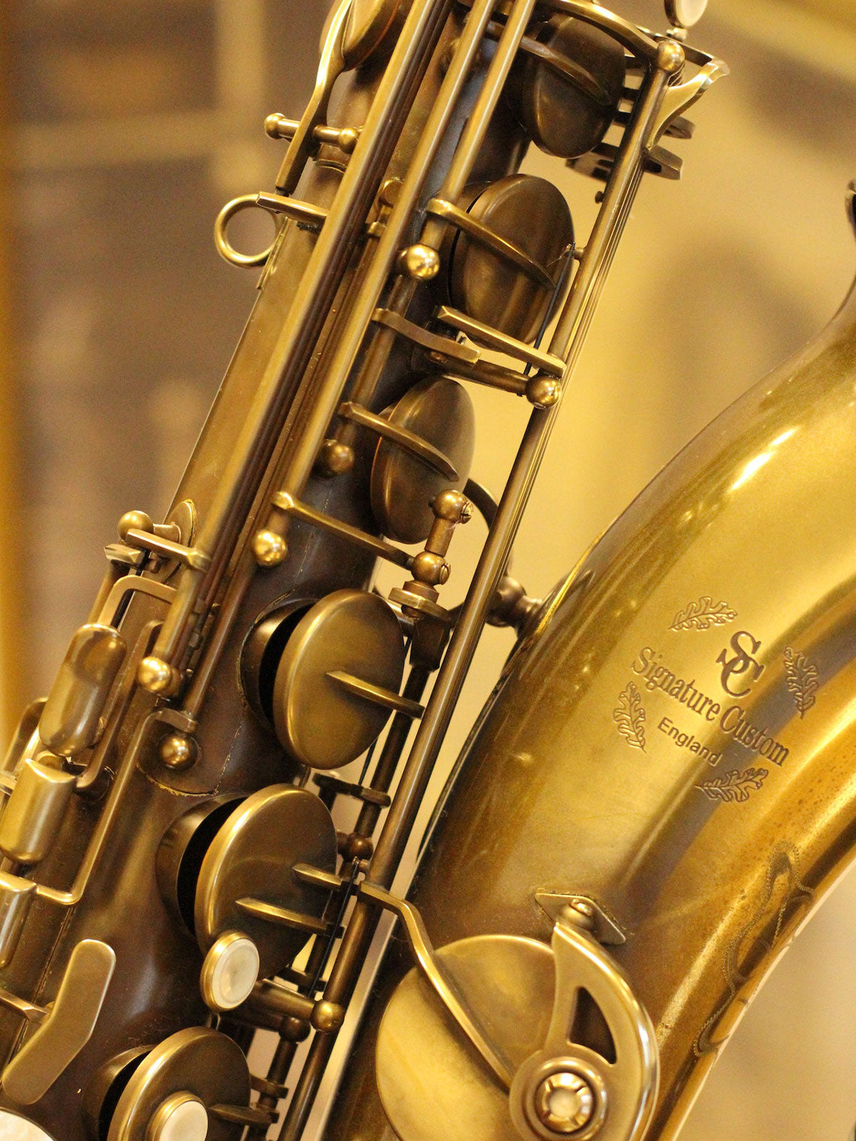 LA Brass Solo