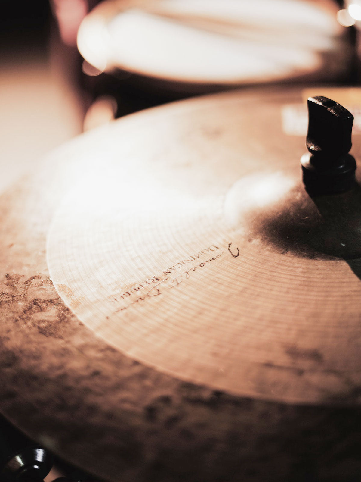 LA Percussion SFX