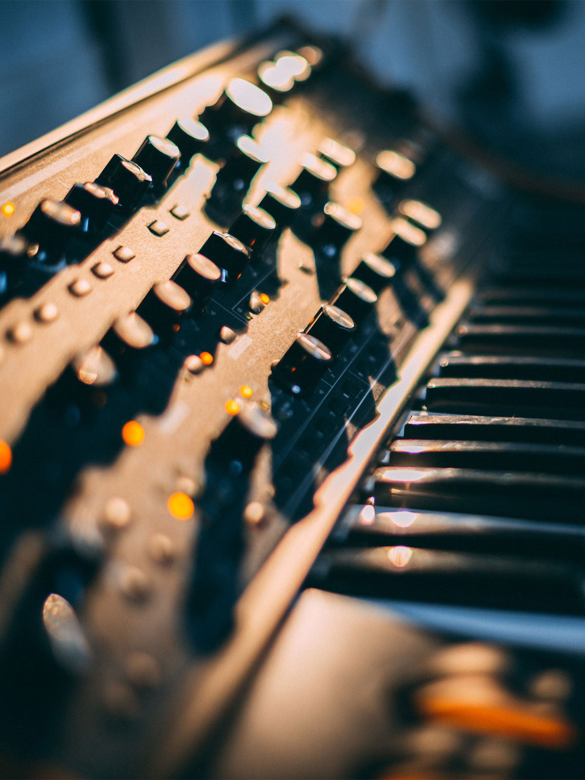 Grand Piano Special Effects