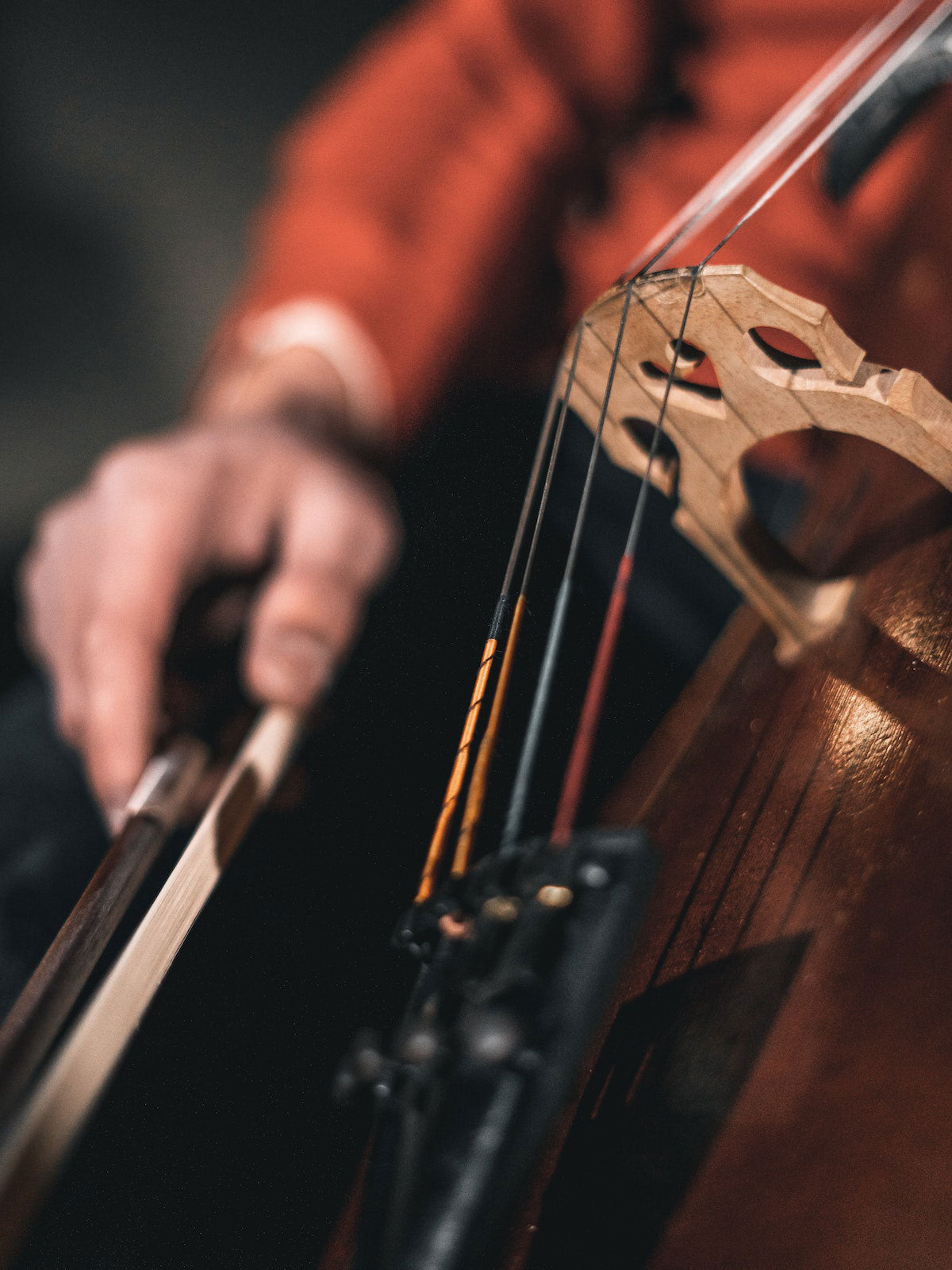 LA Strings Ensemble