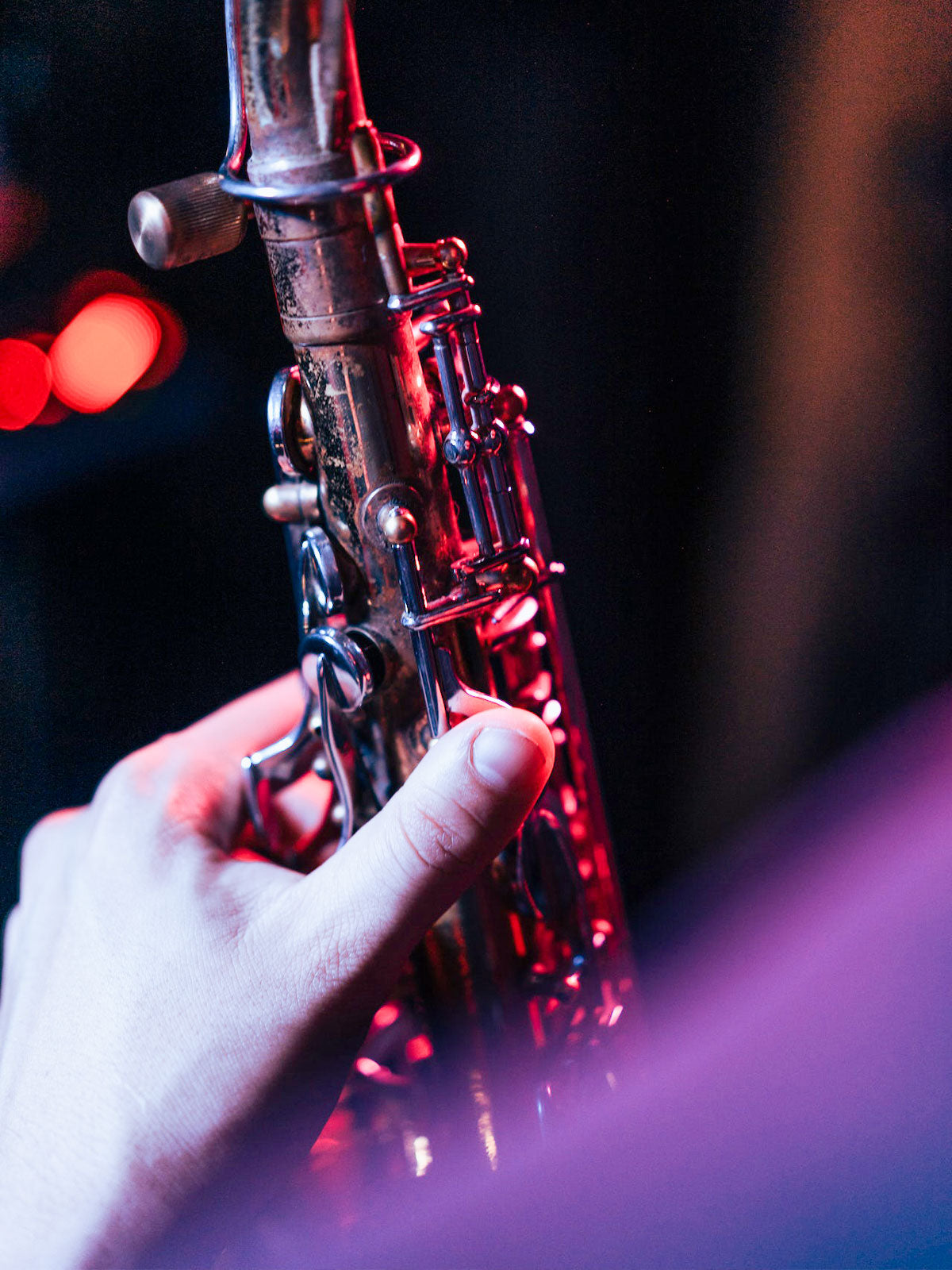 LA Woodwinds SFX