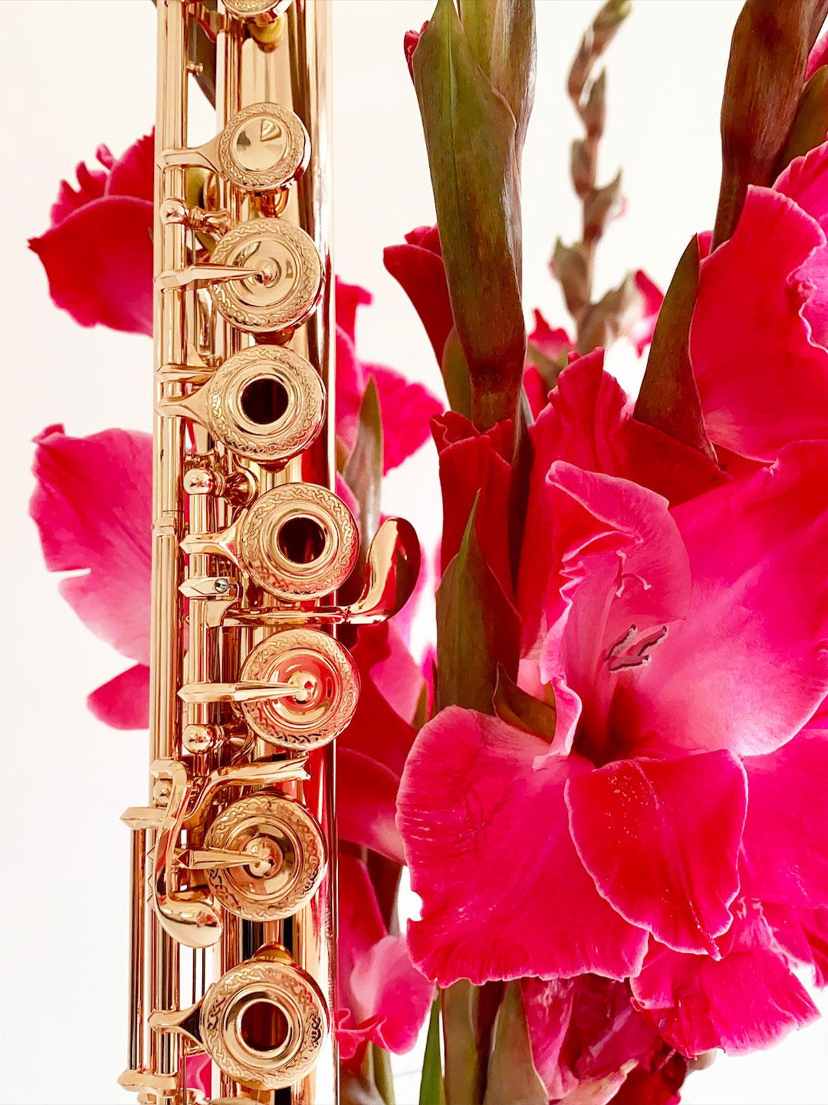 LA Woodwinds Ensemble