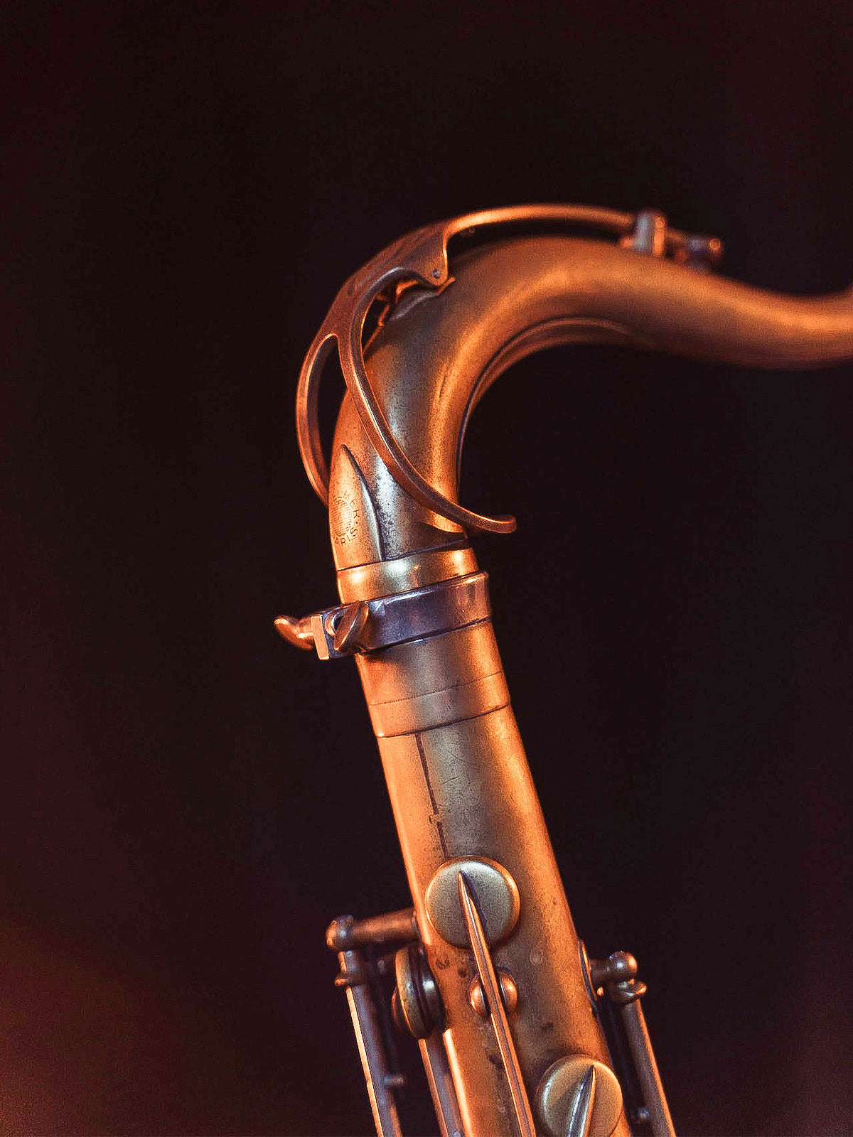 LA Woodwinds Solo