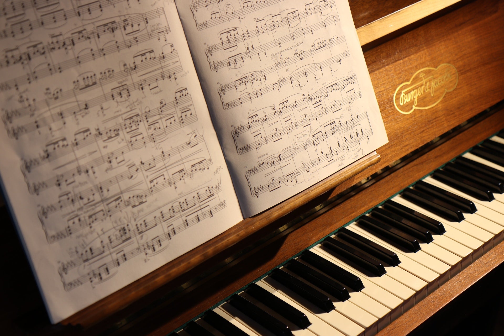 The Significance of Playing Piano in Music Composition