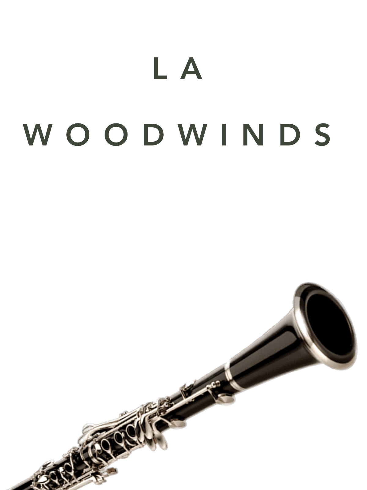 LA Woodwinds